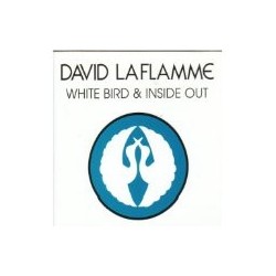 David Laflamme-White Bird & Inside Out