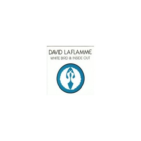 David Laflamme-White Bird & Inside Out