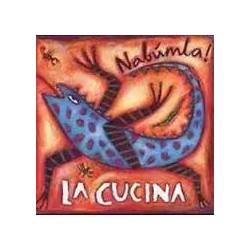 La Cucina-Nabumla