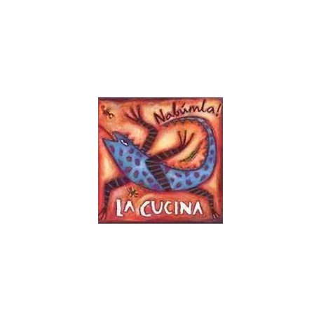 La Cucina-Nabumla