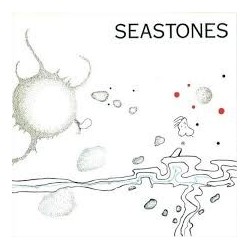 Ned Lagin-Seastones