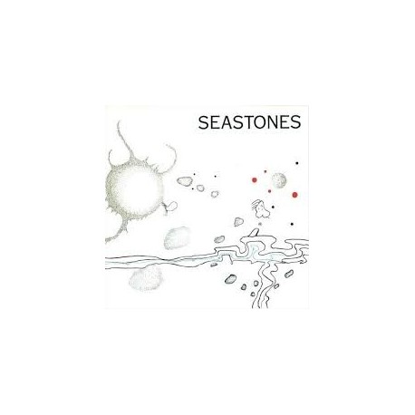 Ned Lagin-Seastones