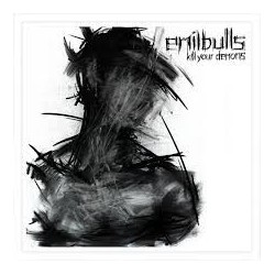 Emilbulls-Kill Your Demons