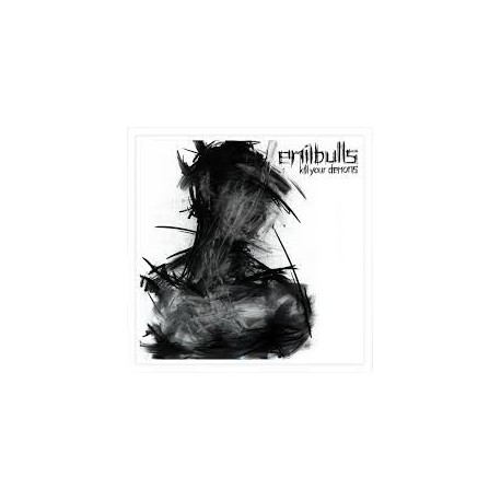 Emilbulls-Kill Your Demons