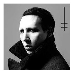 Marilyn Manson-Heaven Upside Down