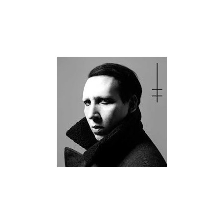 Marilyn Manson-Heaven Upside Down