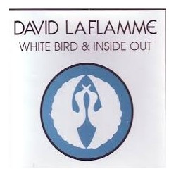 David Laflamme-White Bird & Inside Out
