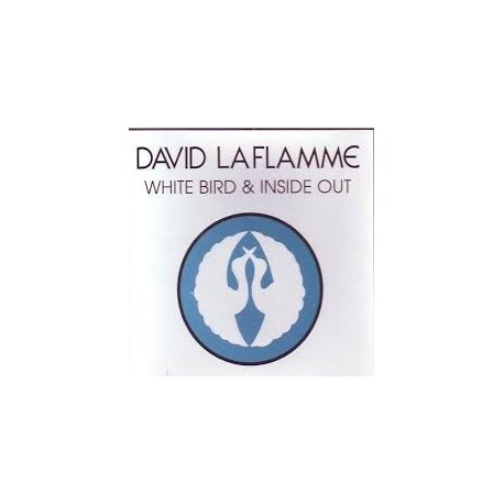 David Laflamme-White Bird & Inside Out