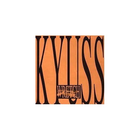 Kyuss-Wrecht