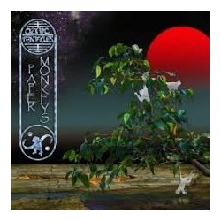 Ozric Tentacles-Paper Monkeys