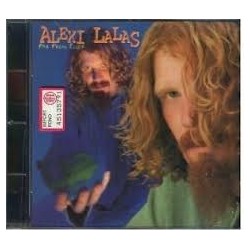 Alexi Lalas-Far From Close