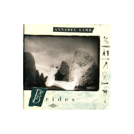 Annabel Lamb-Brides