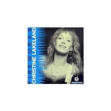 Christine Lakeland-Fireworks