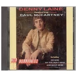 Paul McCartney-Denny Laine