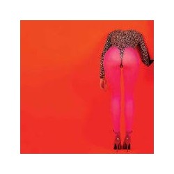 St. Vincent-Masseduction