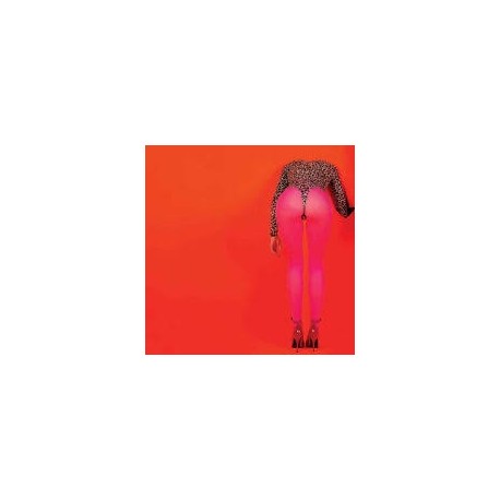St. Vincent-Masseduction