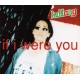 k. d. lang-If I Were You