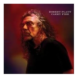 Robert Plant-Carry Fire