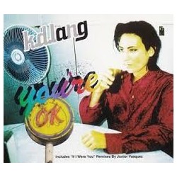 k. d. lang-You're Ok