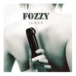 Fozzy-Judas