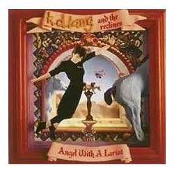 k. d. lang-Angel with a Lariat