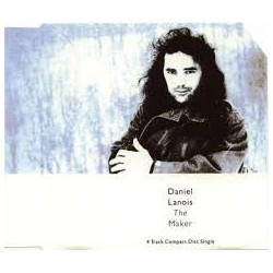 Daniel Lanois-Maker