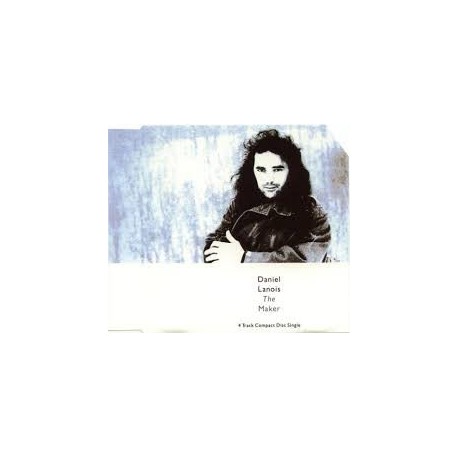Daniel Lanois-Maker