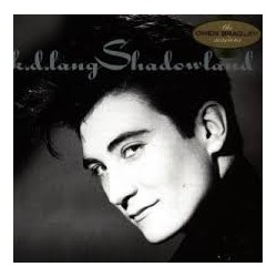 k. d. lang-Shadowland