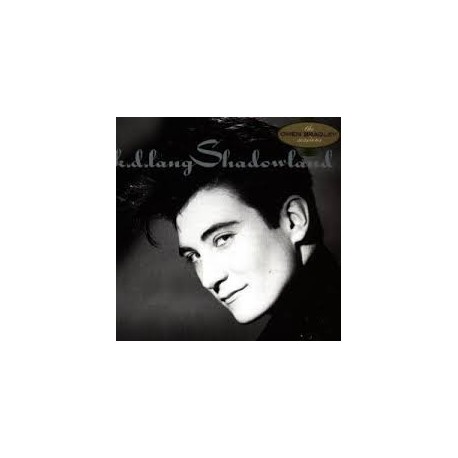 k. d. lang-Shadowland