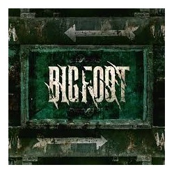 Big Foot-Big Foot