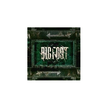 Big Foot-Big Foot
