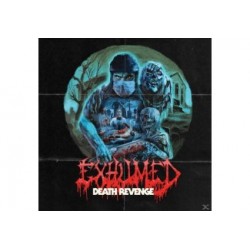 Exhumed-Death Revenge