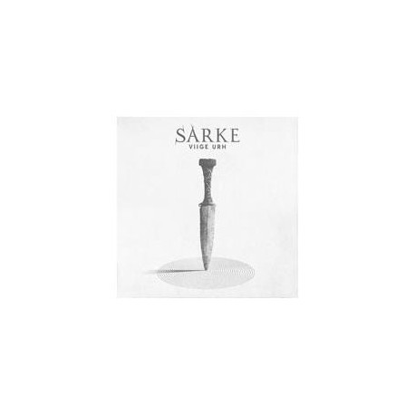 Sarke-Viige Urh