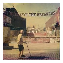 Barr Brothers-Queens Of The Breakers
