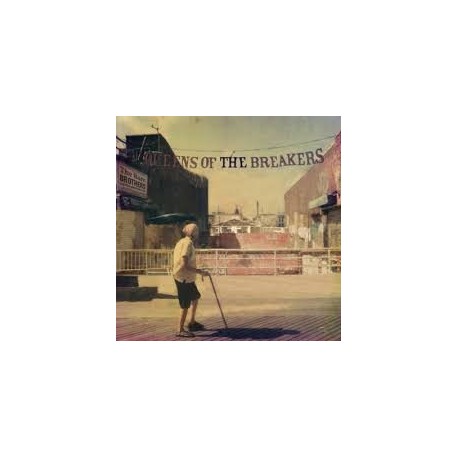 Barr Brothers-Queens Of The Breakers