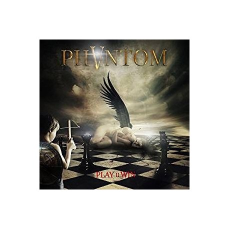 Phantom V-Play II Win