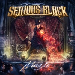Serious Black-Magic
