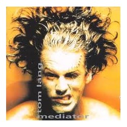 Tom Lang-Mediator