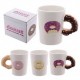 Gadget / Merchandise-Christmas Elfies Mug (Tazza)