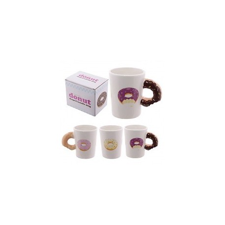 Gadget / Merchandise-Christmas Elfies Mug (Tazza)