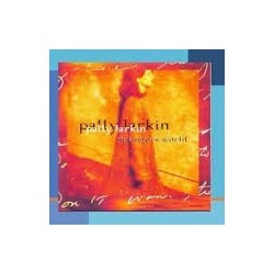 Patty Larkin-Strangers World