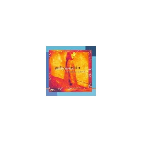 Patty Larkin-Strangers World