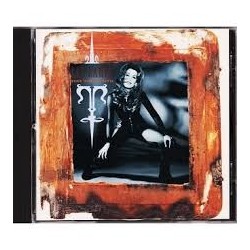 Liz Larin-Test Your Faith