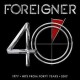 Foreigner-Foreigner 40 1977-2017 Hits From Forty Years