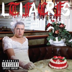 Liars-TFCF