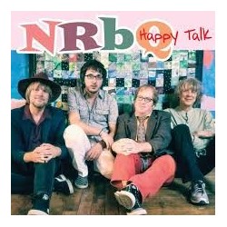 NRBQ-Happy Talk