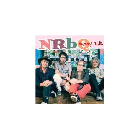 NRBQ-Happy Talk
