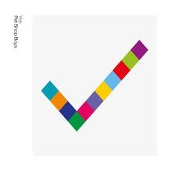 Pet Shop Boys-Yes