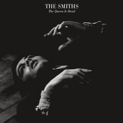 Smiths-Queen Is Dead