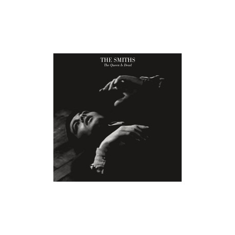 Smiths-Queen Is Dead